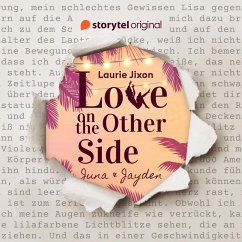 Love on the Other Side (MP3-Download) - Jixon, Laurie