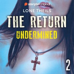 The Return: Undermined (MP3-Download) - Theils, Lone