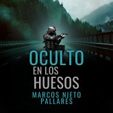 Oculto en los huesos (MP3-Download)