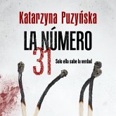 La número 31 (MP3-Download)