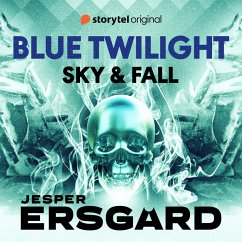 Sky & Fall 2 : Blue Twilight (MP3-Download) - Ersgård, Jesper