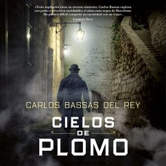 Cielos de plomo (MP3-Download) - del Rey, Carlos Bassas