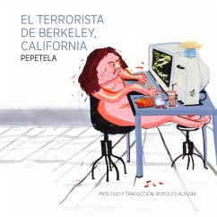 El terrorista de Berkeley (MP3-Download) - Pepetela