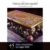 Artes industriales del siglo XVIII (MP3-Download)