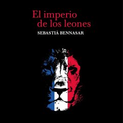 El imperio de los leones (MP3-Download) Cover El imperio de los leones (MP3-Download)