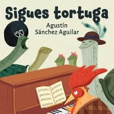 Sigues tortuga (MP3-Download)