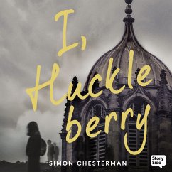 I, Huckleberry (MP3-Download) - Chesterman, Simon