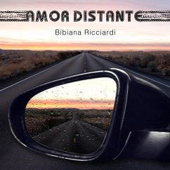 Amor distante (MP3-Download) - Ricciardi, Bibiana