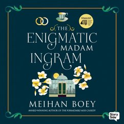 The Enigmatic Madam Ingram (MP3-Download) - Boey, Meihan