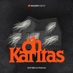 Cover Oh, Karitas (MP3-Download)