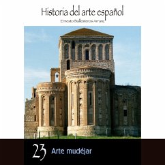 Cover Arte mudéjar (MP3-Download)