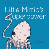 Little Mimic's Superpower (MP3-Download)