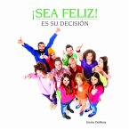 ¡Sea feliz! Es su decisión (MP3-Download)