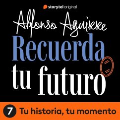 Recuerda tu futuro - E07 (MP3-Download) - Quiñonez, Alfonso Alejandro Aguirre