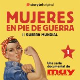 Rosie, la remachadora: Mujeres en pie de guerra 1 (MP3-Download)