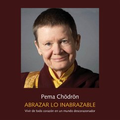 Abrazar lo inabrazable (MP3-Download) - Chödrön, Pema