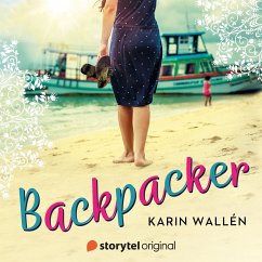 Backpacker (MP3-Download) - Wallén, Karin