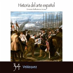 Velázquez (MP3-Download) - Arranz, Ernesto Ballesteros