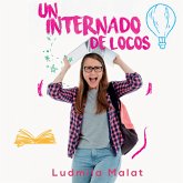 Un internado de locos (MP3-Download) Un internado de locos (MP3-Download)