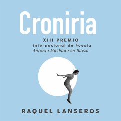 Croniria (MP3-Download) - Lanseros, Raquel
