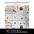 La época de los grandes descubrimientos (MP3-Download)