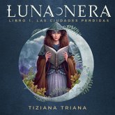 Luna Nera: Las ciudades perdidas (MP3-Download)
