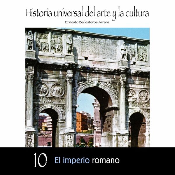El imperio romano (MP3-Download)