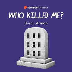 Who Killed Me? (MP3-Download) - Arman, Burcu