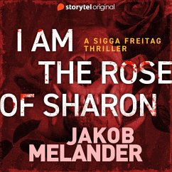 I am the Rose of Sharon (MP3-Download) - Melander, Jakob