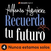 Recuerda tu futuro - E04 (MP3-Download)