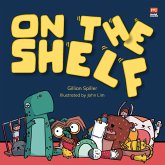 On the Shelf (MP3-Download)