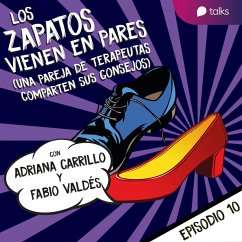 El final de una relación (MP3-Download) - Vera, Adriana Rocío Carrillo