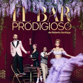 El bar prodigioso (MP3-Download)