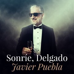 Sonríe, Delgado (MP3-Download) - Puebla, Javier