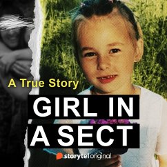 Girl in a Sect - A True Story (MP3-Download) - Kuling, Linnéa