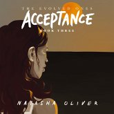 Acceptance (MP3-Download)