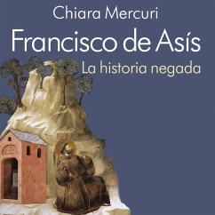 Cover Francisco de Asís (MP3-Download)