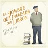 El hombre que paseaba con libros... - Bild 1