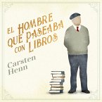El hombre que paseaba con libros (MP3-Download)