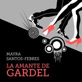 La amante de Gardel (MP3-Download)