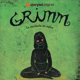 GRIMM: La muchacha sin manos (MP3-Download)