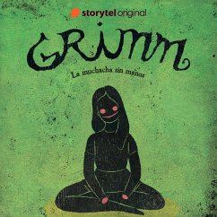 GRIMM: La muchacha sin manos (MP3-Download) - Bødker, Benni; Andersen, Keneth Bøgh