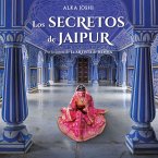 Los secretos de Jaipur (MP3-Download)