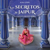 Los secretos de Jaipur (MP3-Download)