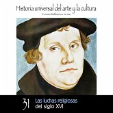 Las luchas religiosas del Siglo XVI (MP3-Download)