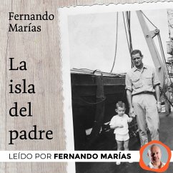 La isla del padre (MP3-Download) - Marías, Fernando