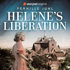 Cover Helene's Liberation (MP3-Download)