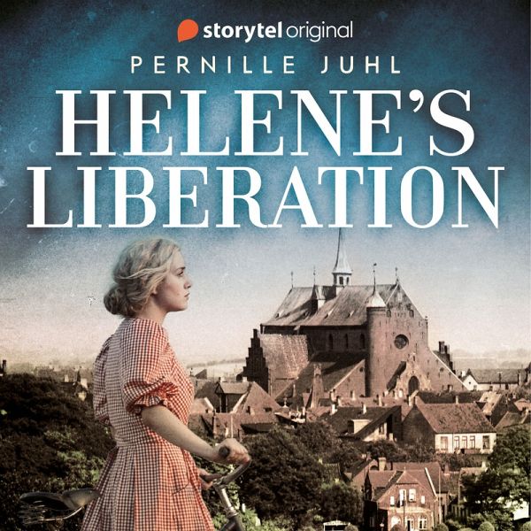 Helene's Liberation (MP3-Download) Helene's Liberation (MP3-Download)