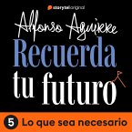 Recuerda tu futuro - E05 (MP3-Download)