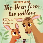 The Deer loses his antlers (MP3-Download)